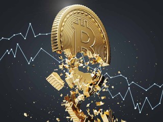 Bitcoin: Düşük bir zaman diliminde, bu alanda BTC satın almak oldukça riskli olabilir