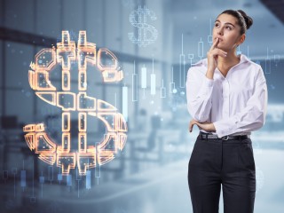 Bitcoin Fiyatı, Fed Faiz Artışından Sonra Artmaya Başladı, Ancak Direnç Sağlam