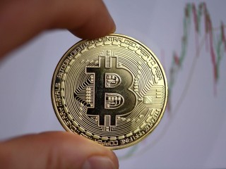 Bitcoin 22 bin 800 doları yeniden test ediyor