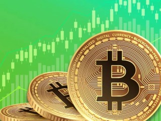 Bitcoin fiyatı %4.6 artışla 23.4 bin dolara ulaştı