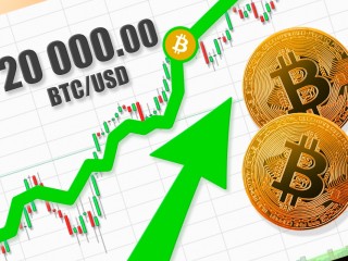 Bitcoin Fiyatı 20 Bin Doları Tekrar Geçebilecek mi ?
