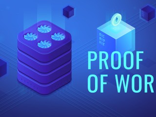 Proof of Work Nedir?