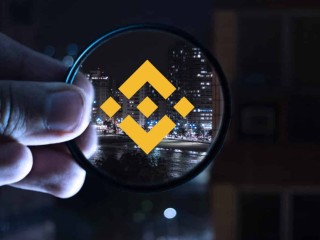 Binance Coin (BNB) 316 dolara göz dikti!