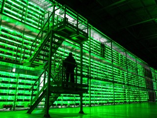 Bitcoin Madenciliği (Mining) Nedir?