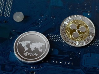 Bitcoin ve Ethereum Önemli Ölçüde Gerilerken XRP Harekete Geçti