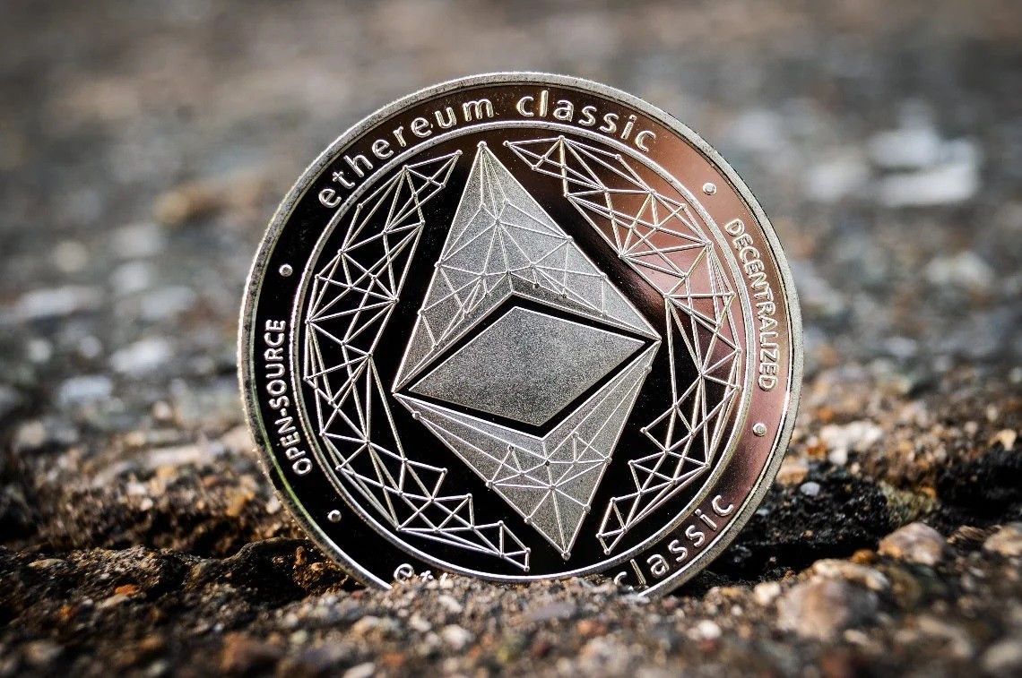 Ethereum Classic Eylül 2022'de En Çok Kazandıran Coin Olabilir mi?