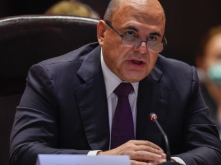 Rusya Başbakanı, Maliye Bakanlığı ve Merkez Bankası'na Aralık Ayına kadar Kripto Konusunda Anlaşma Emri Verdi