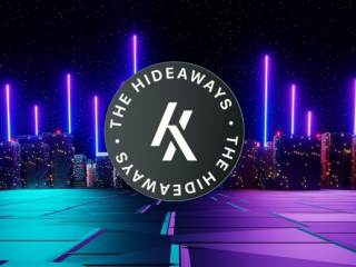 %100 Kazanç Sunan The Hideaways (HDWY)