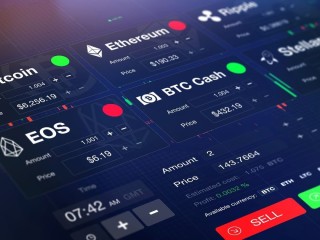 İşte Sizler için En iyi 5 Kripto Borsası!