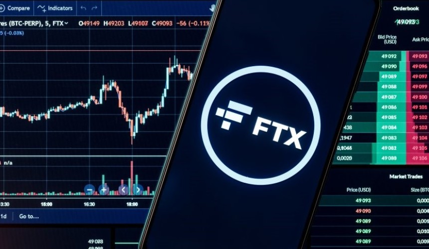 Bitcoin, FTX Sürecinin Ortasında 20.000 Doların Altına Düştü! Neden mi?