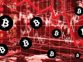 Blockchain Verileri Bitcoin (BTC) için Uyarı İşaretleri Gösteriyor
