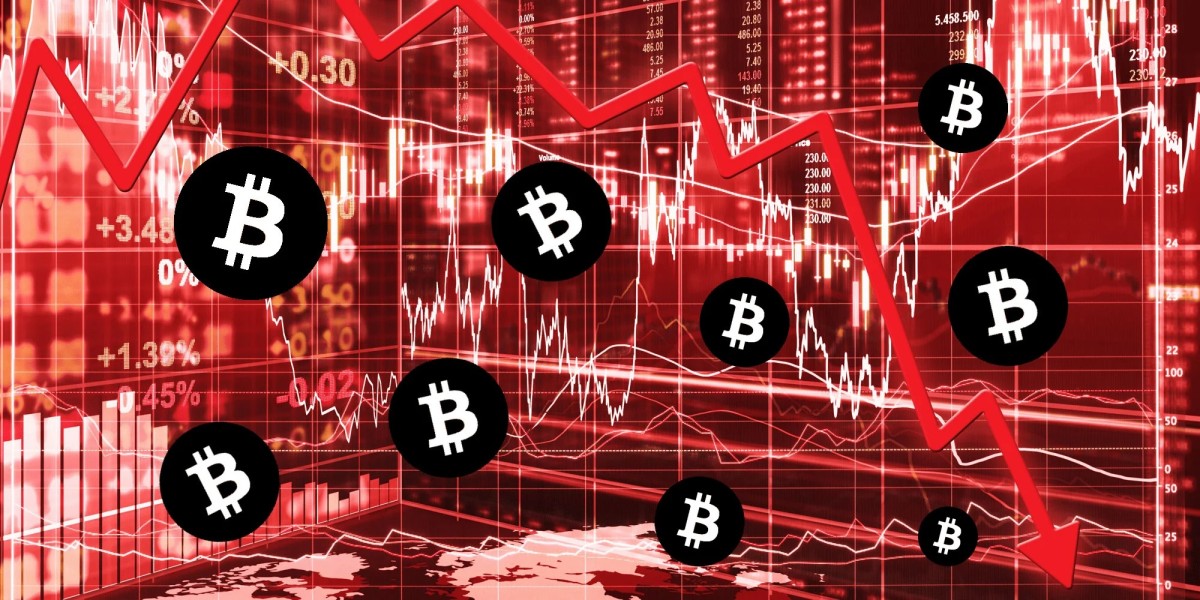 Blockchain Verileri Bitcoin (BTC) için Uyarı İşaretleri Gösteriyor