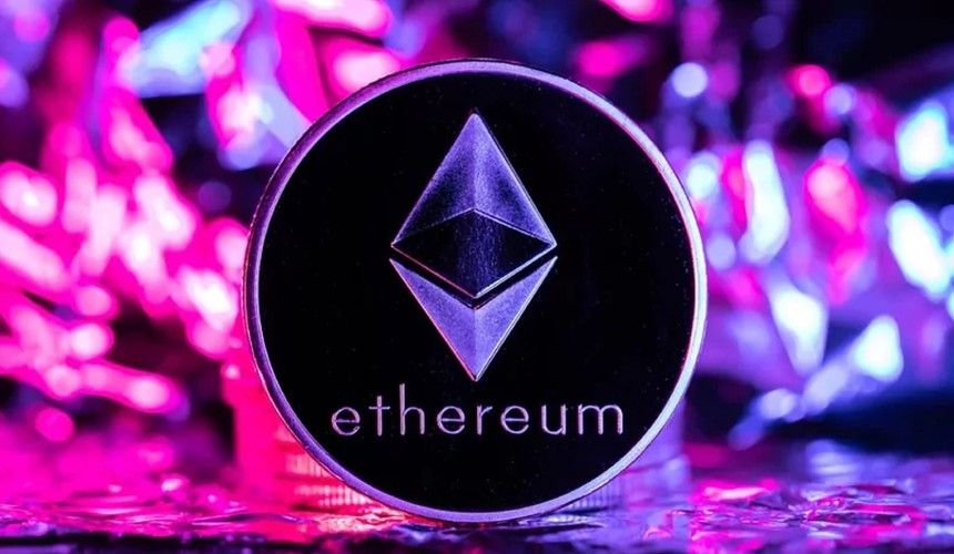 Ethereum'un (ETH) %90'ı FTX Ana Cüzdanından Sadece iki Günde Atıldı!